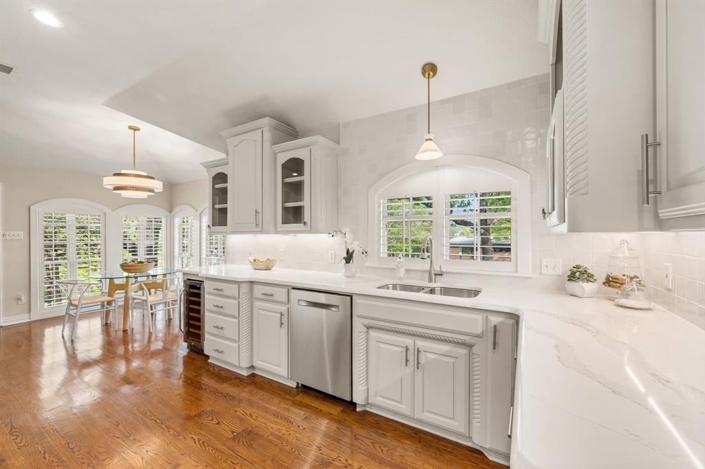 Grapevine Lake Estates - Residential