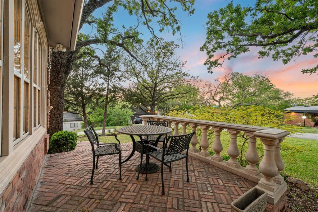 Grapevine Lake Estates - Residential