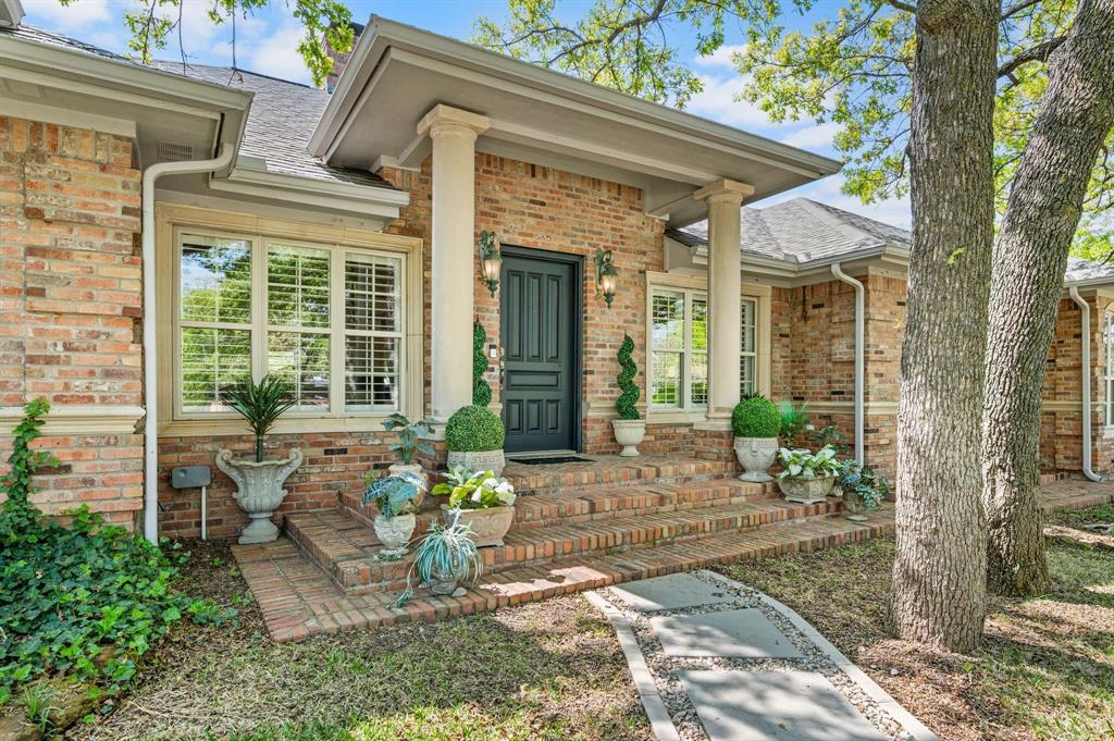 Grapevine Lake Estates - Residential
