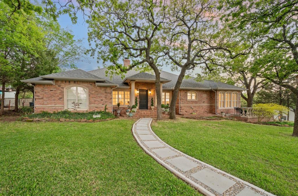 Grapevine Lake Estates - Residential