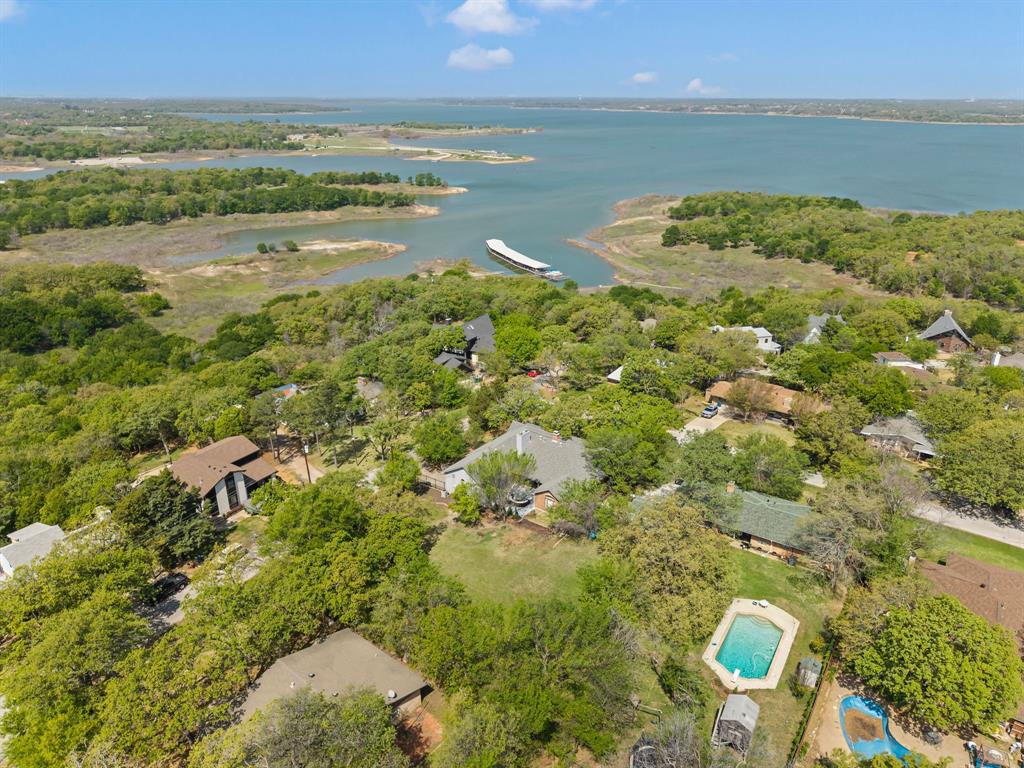 Grapevine Lake Estates - Residential