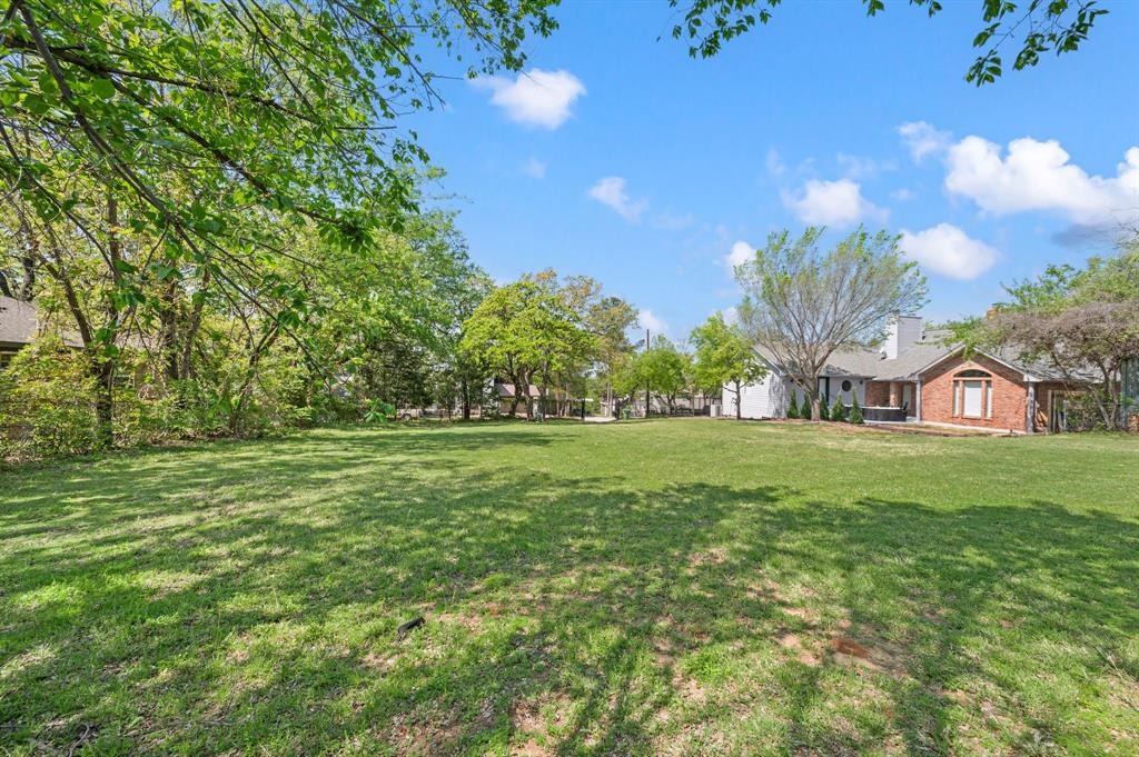 Grapevine Lake Estates - Residential