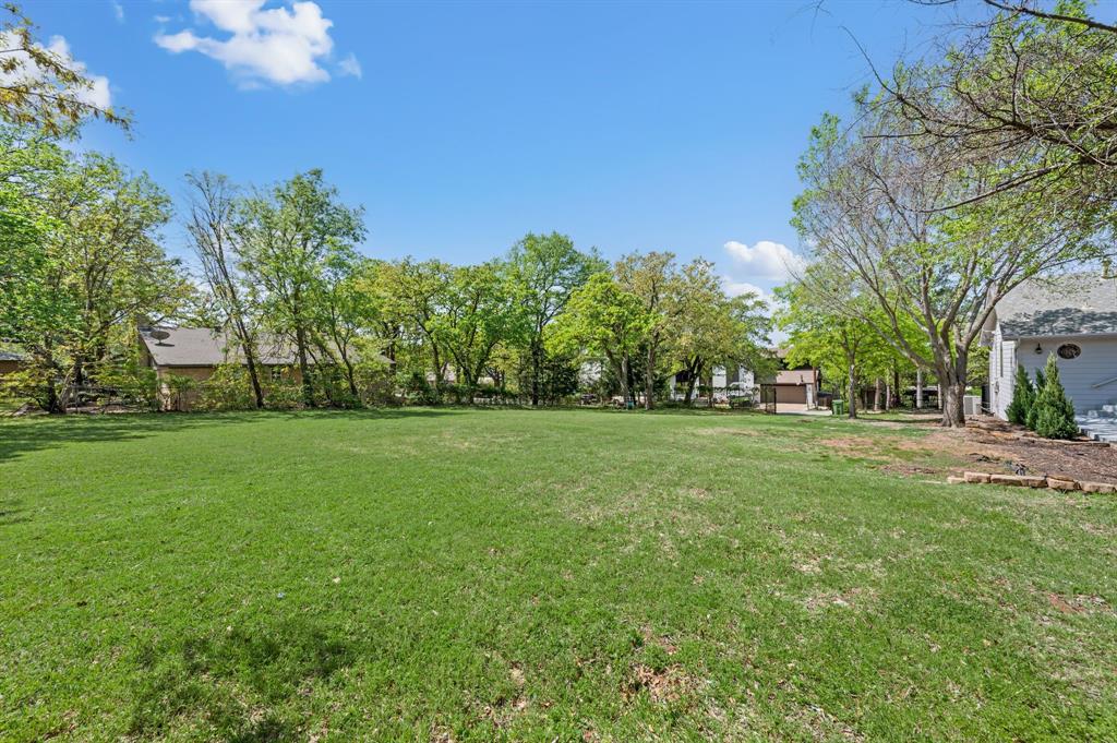 Grapevine Lake Estates - Residential
