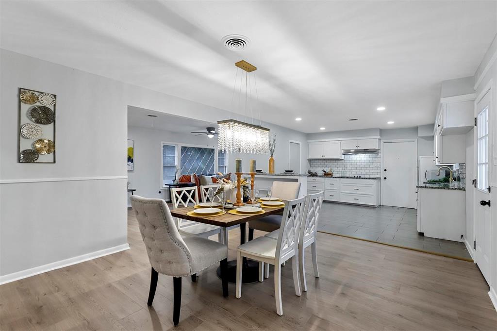 East Green Hill Add - Residential
