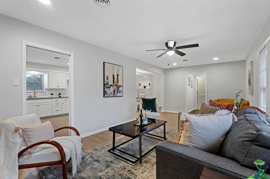 East Green Hill Add - Residential