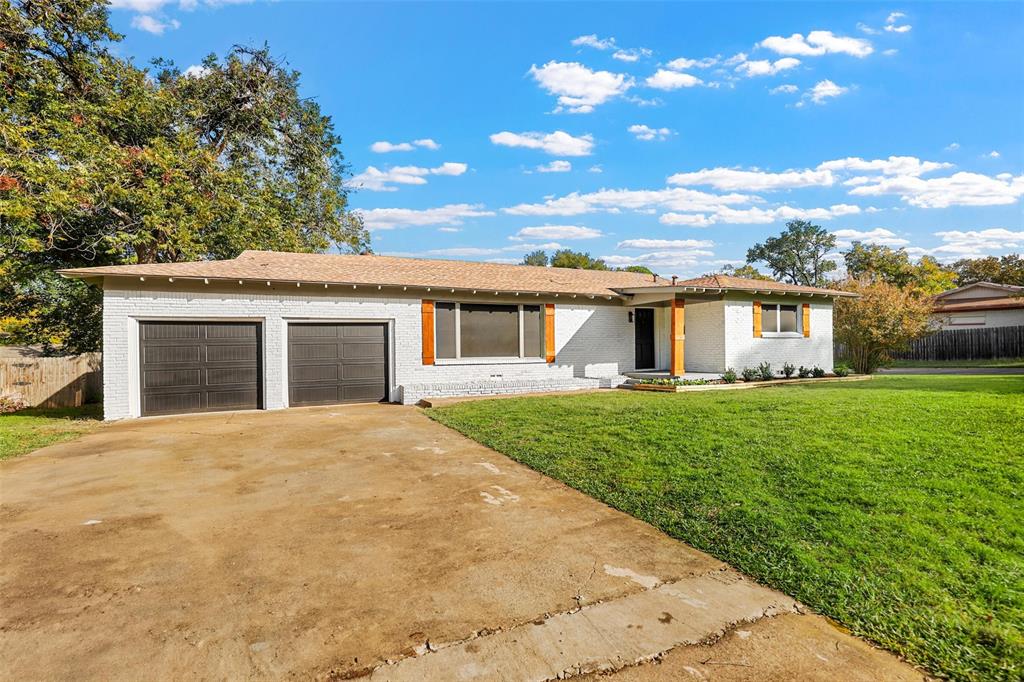East Green Hill Add - Residential