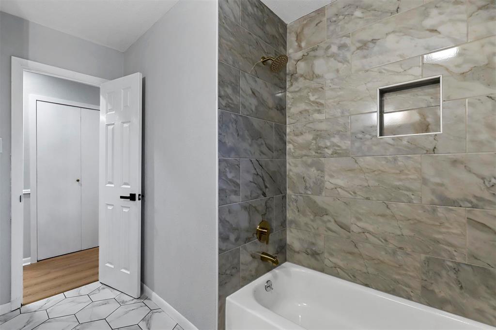 East Green Hill Add - Residential