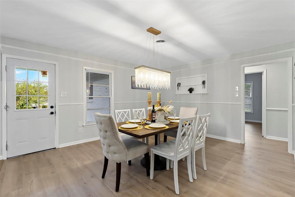 East Green Hill Add - Residential