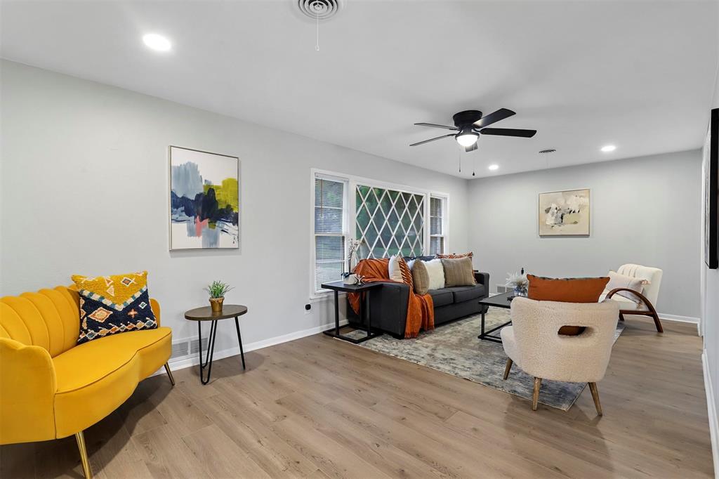 East Green Hill Add - Residential
