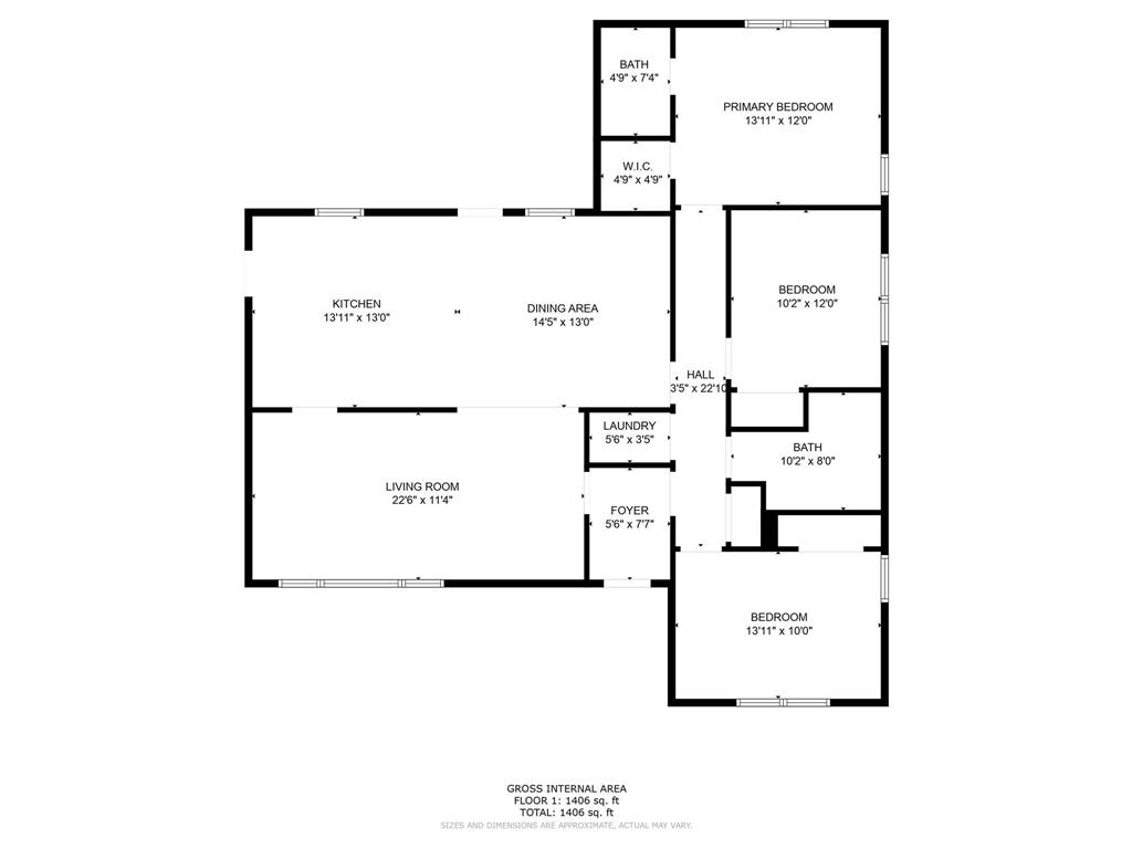 East Green Hill Add - Residential