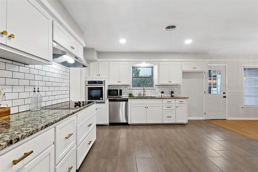 East Green Hill Add - Residential