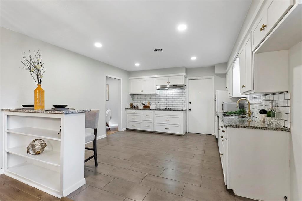 East Green Hill Add - Residential