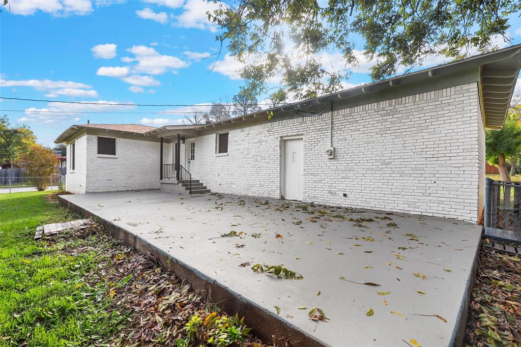 East Green Hill Add - Residential
