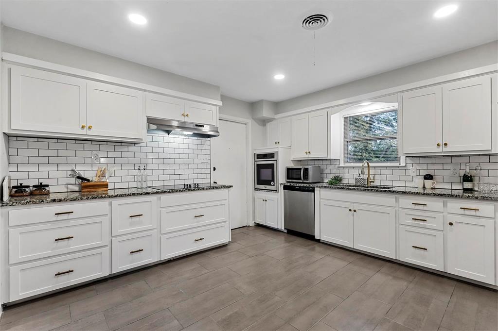 East Green Hill Add - Residential