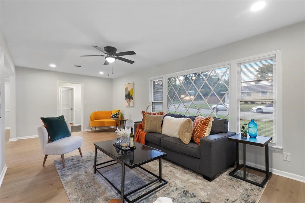 East Green Hill Add - Residential