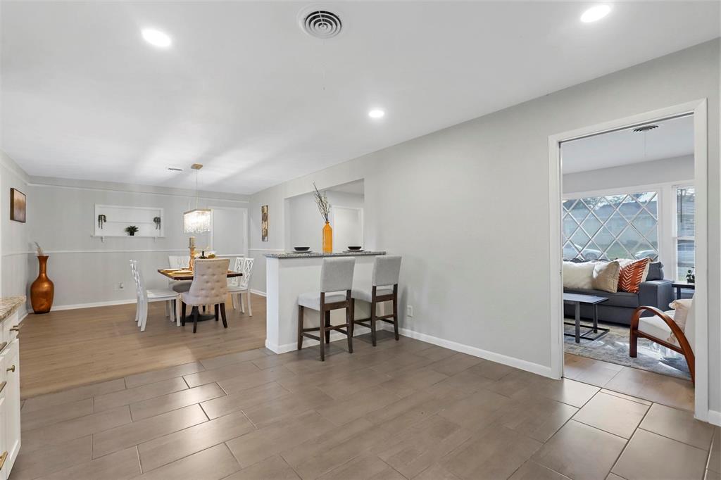 East Green Hill Add - Residential