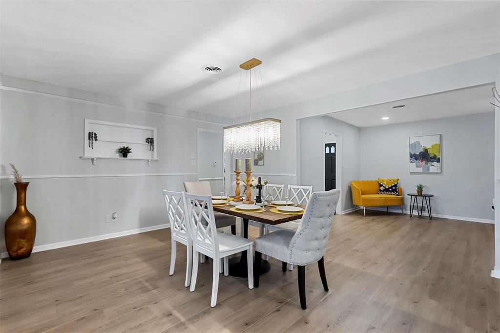 East Green Hill Add - Residential