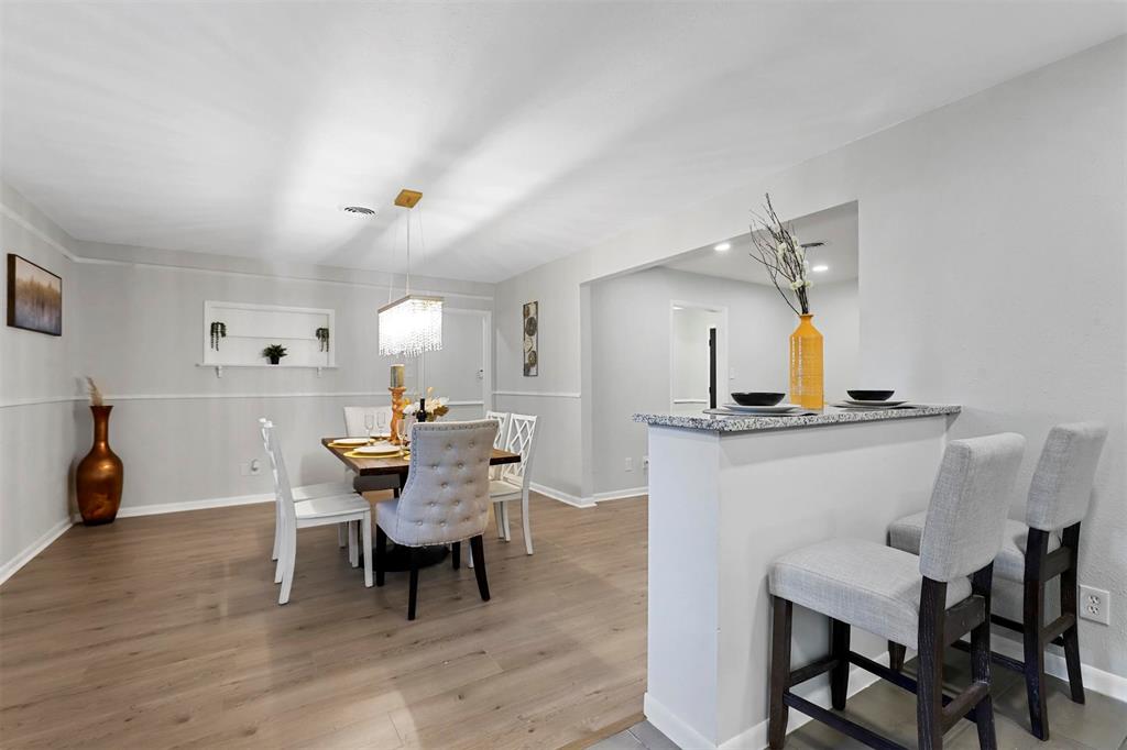 East Green Hill Add - Residential