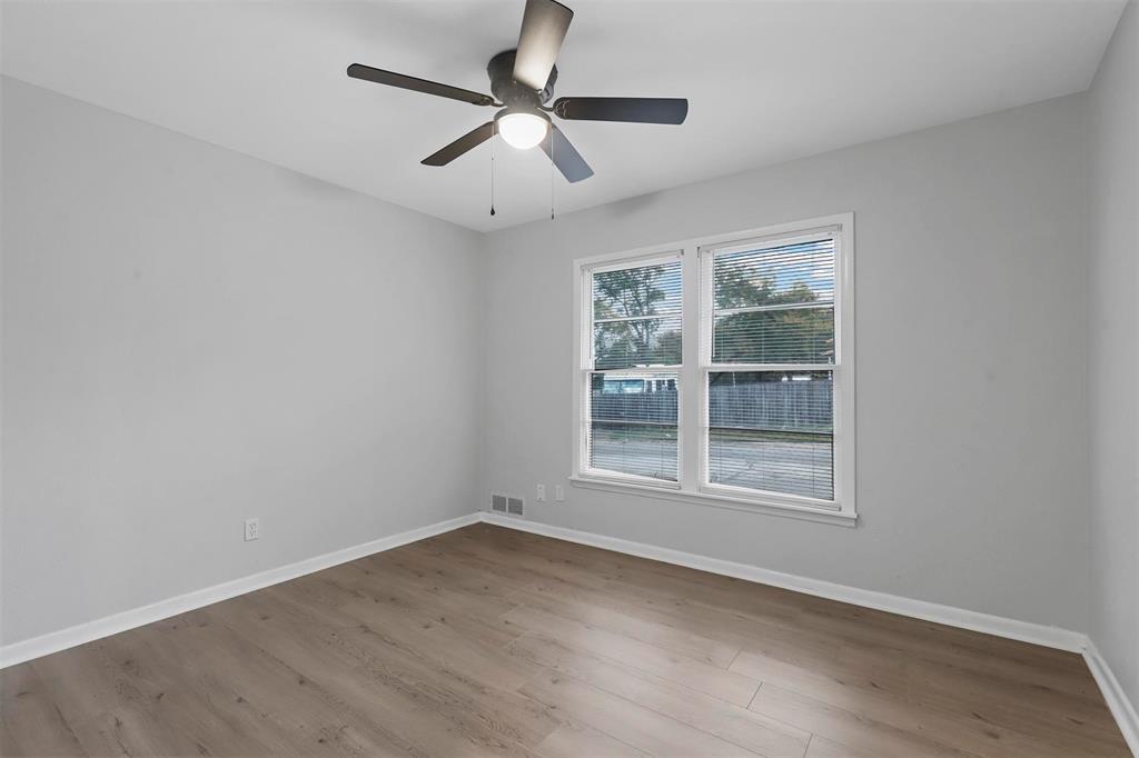 East Green Hill Add - Residential