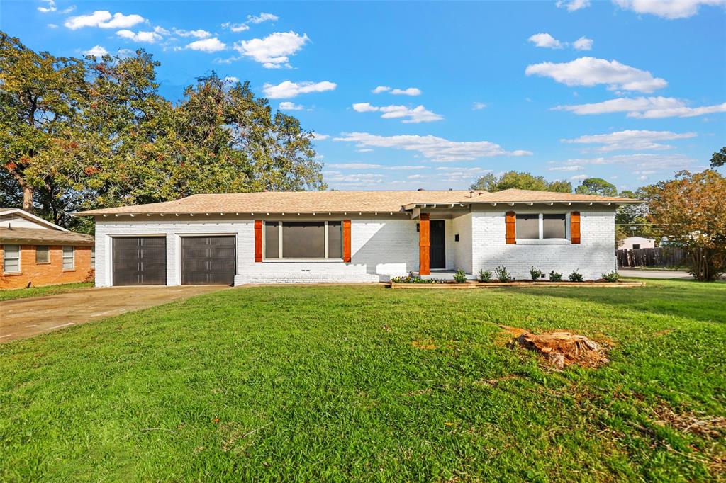 East Green Hill Add - Residential