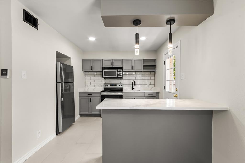 Westbury Park - Residential