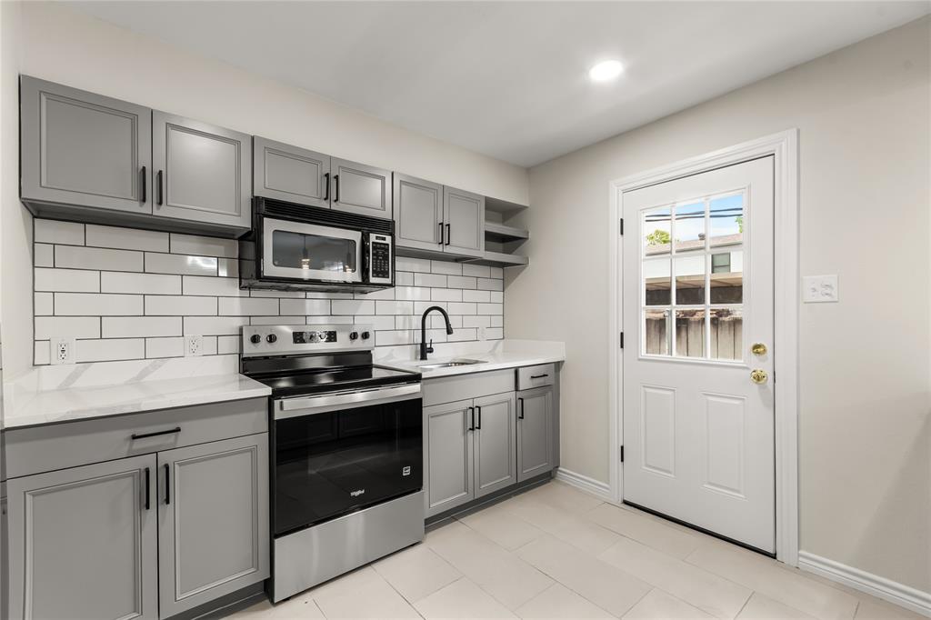 Westbury Park - Residential