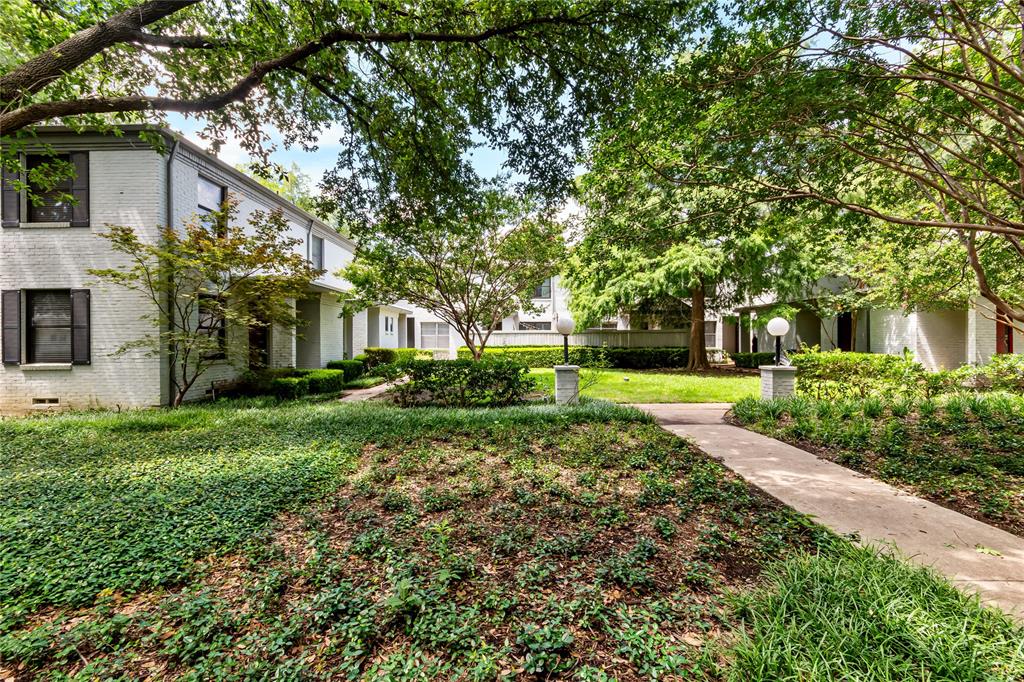 Westbury Park - Residential