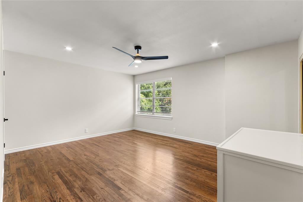 Westbury Park - Residential