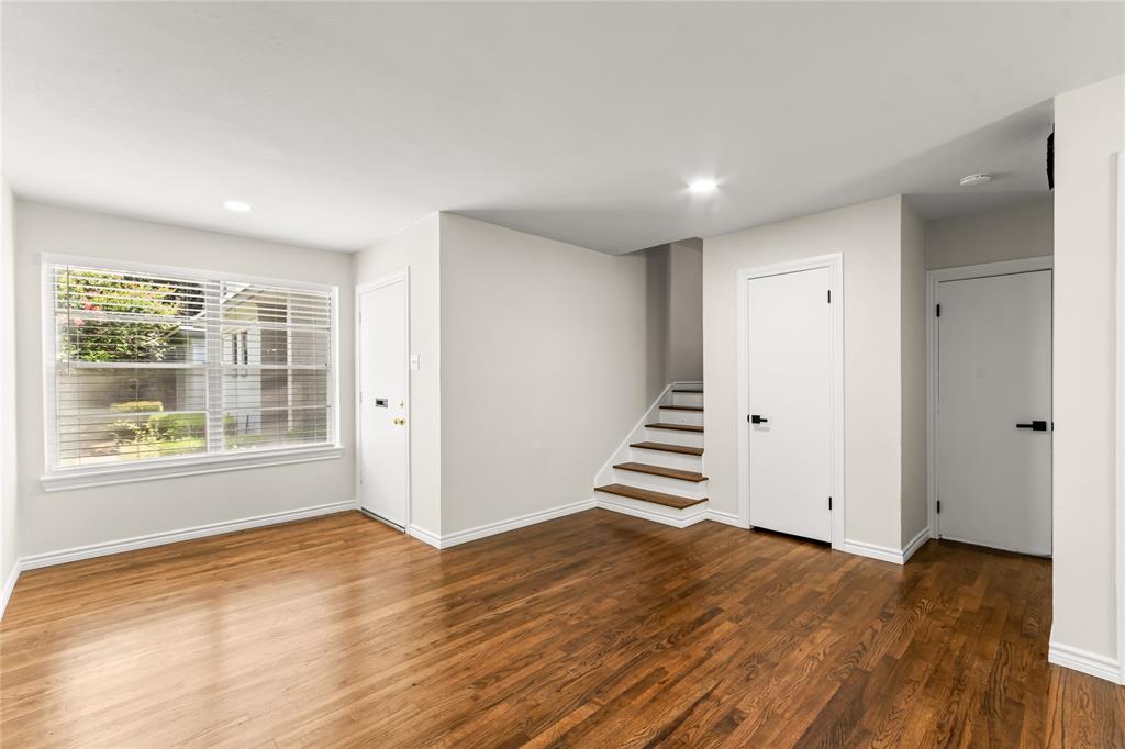 Westbury Park - Residential