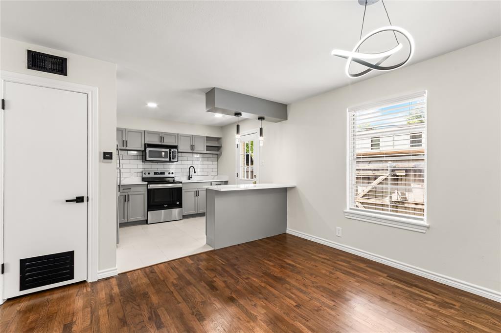 Westbury Park - Residential