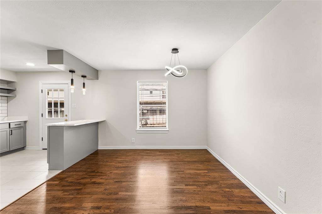 Westbury Park - Residential
