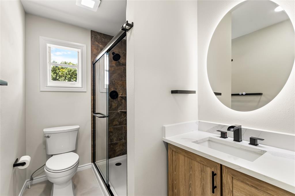 Westbury Park - Residential