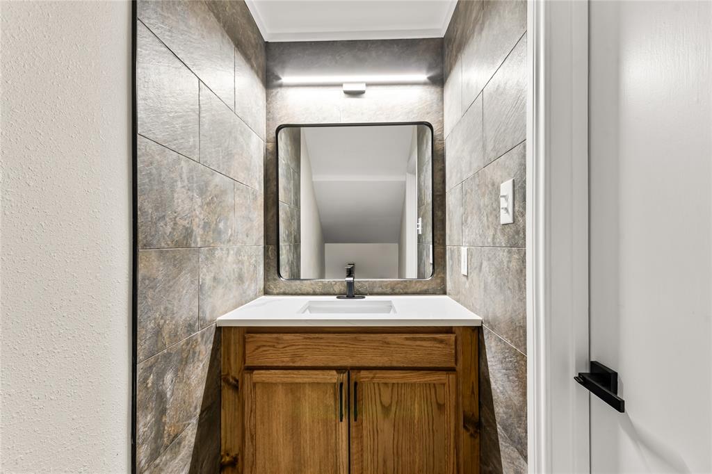 Westbury Park - Residential
