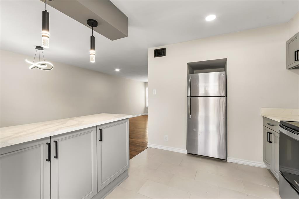 Westbury Park - Residential