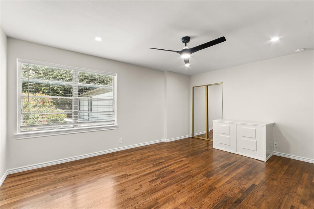 Westbury Park - Residential