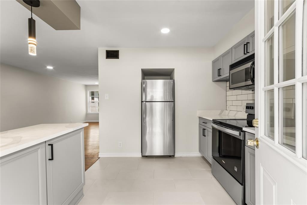 Westbury Park - Residential
