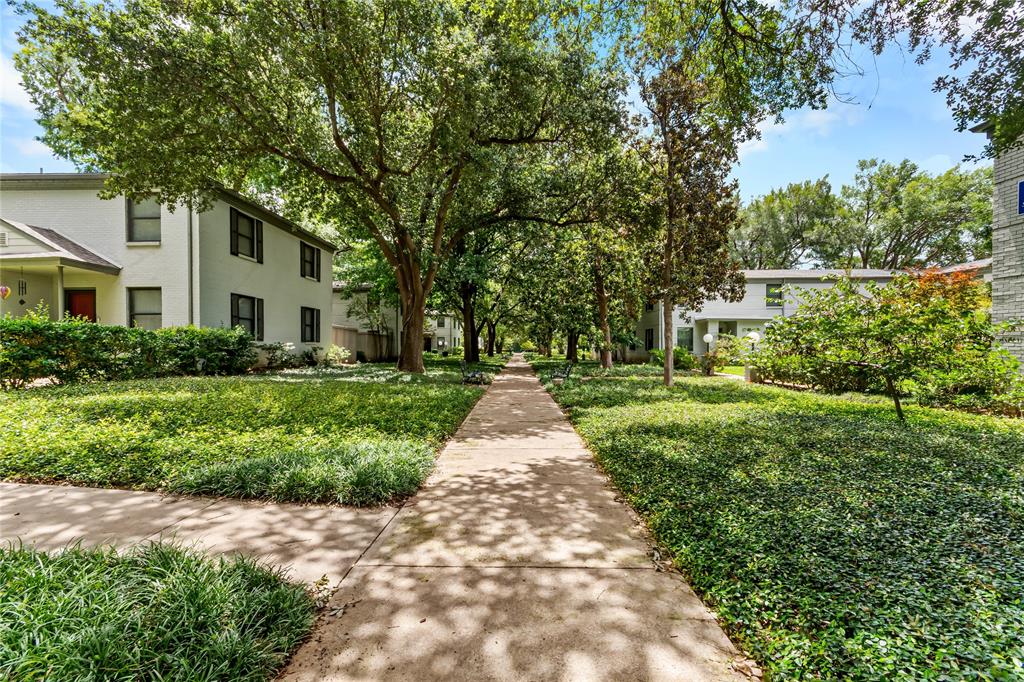 Westbury Park - Residential