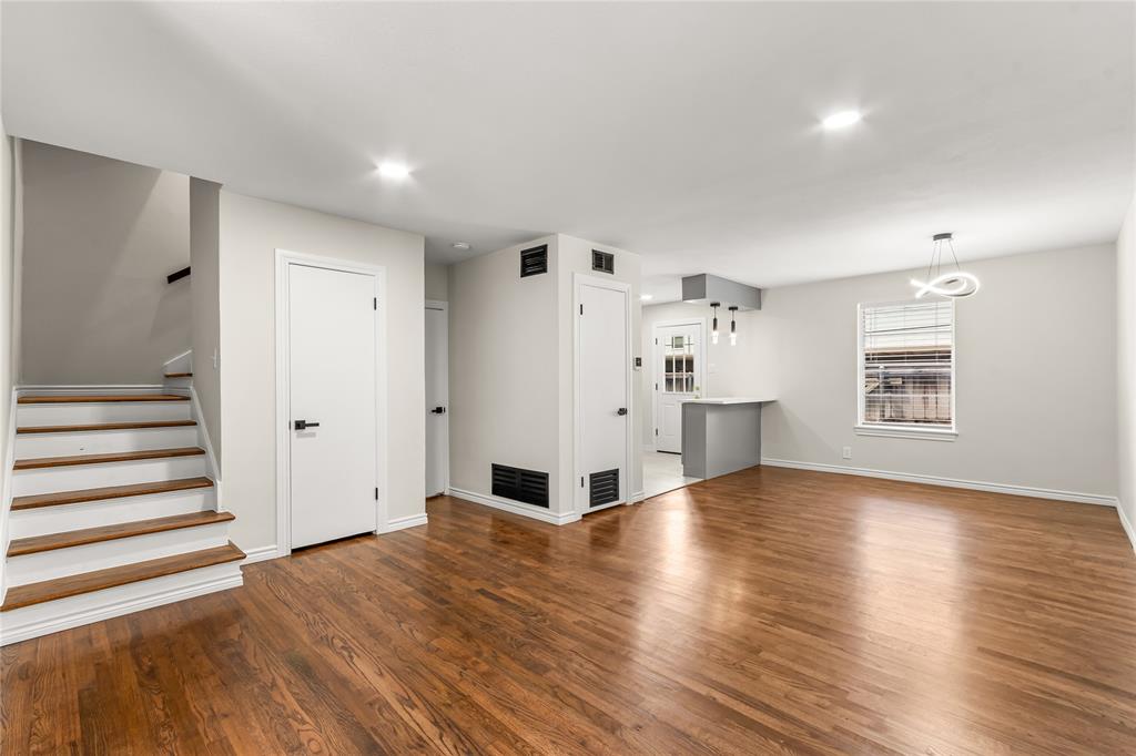 Westbury Park - Residential