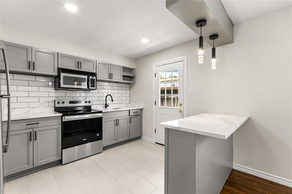 Westbury Park - Residential