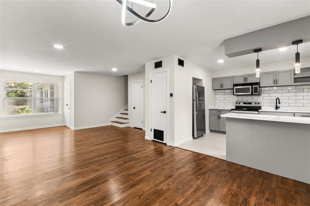 Westbury Park - Residential