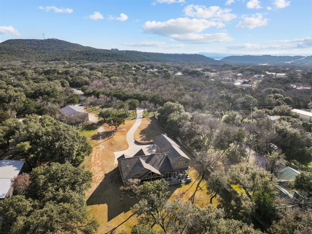Peninsula - Residential