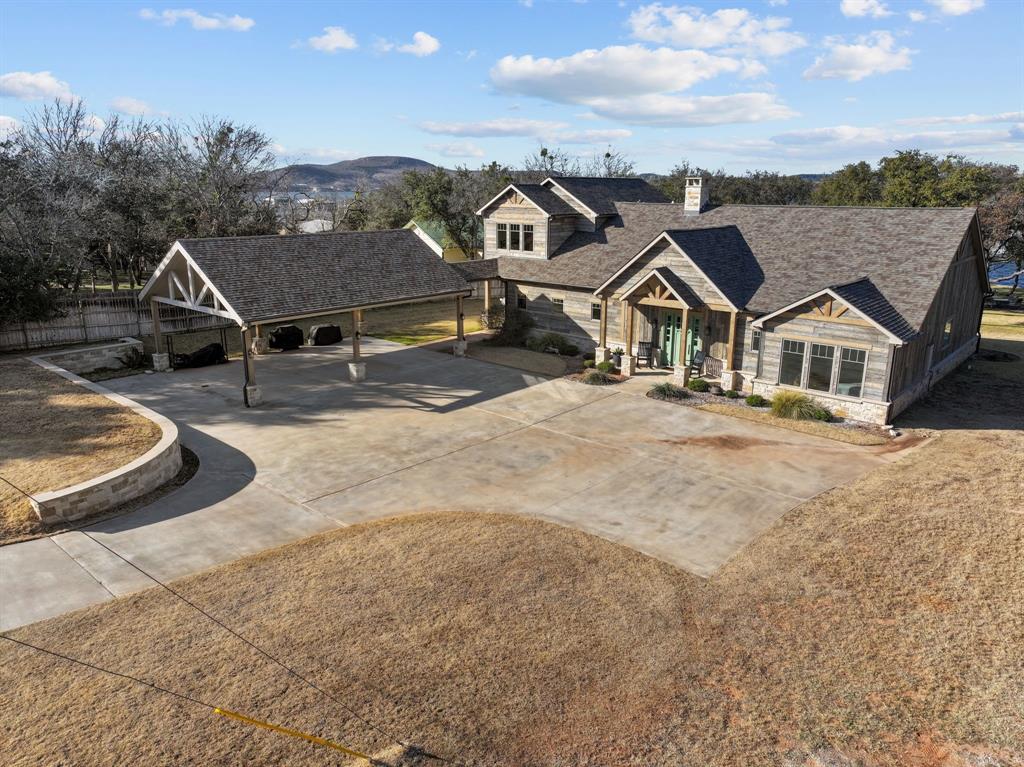 Peninsula - Residential