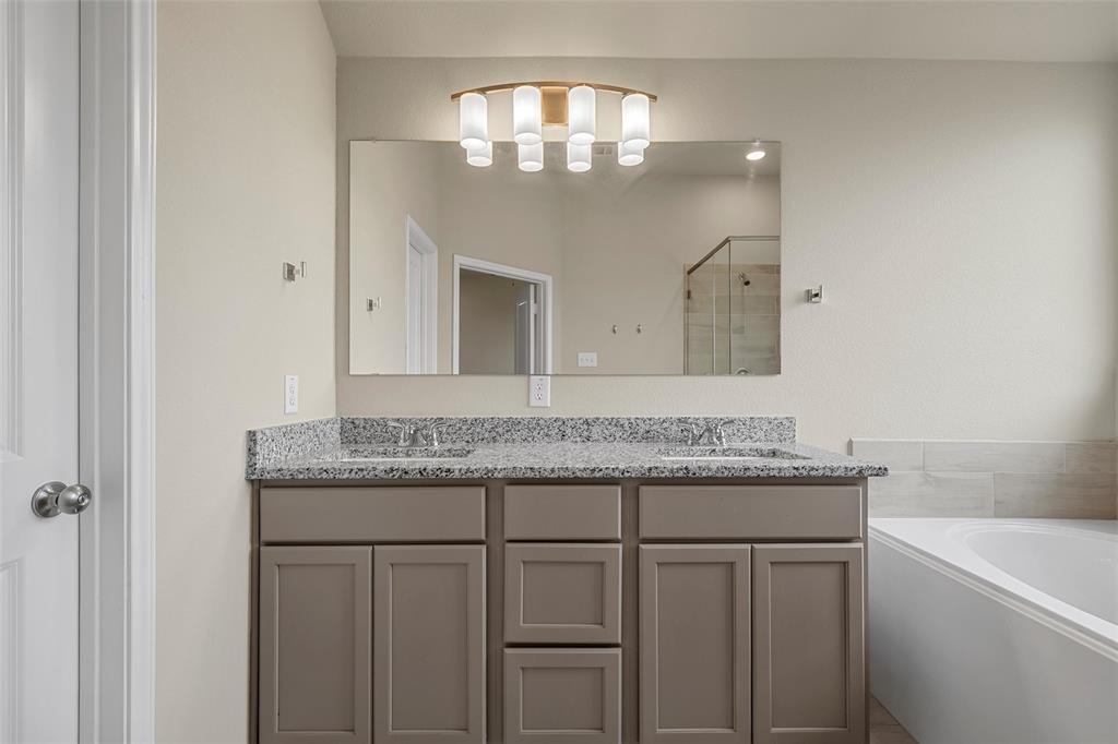 Park Meadows - Residential