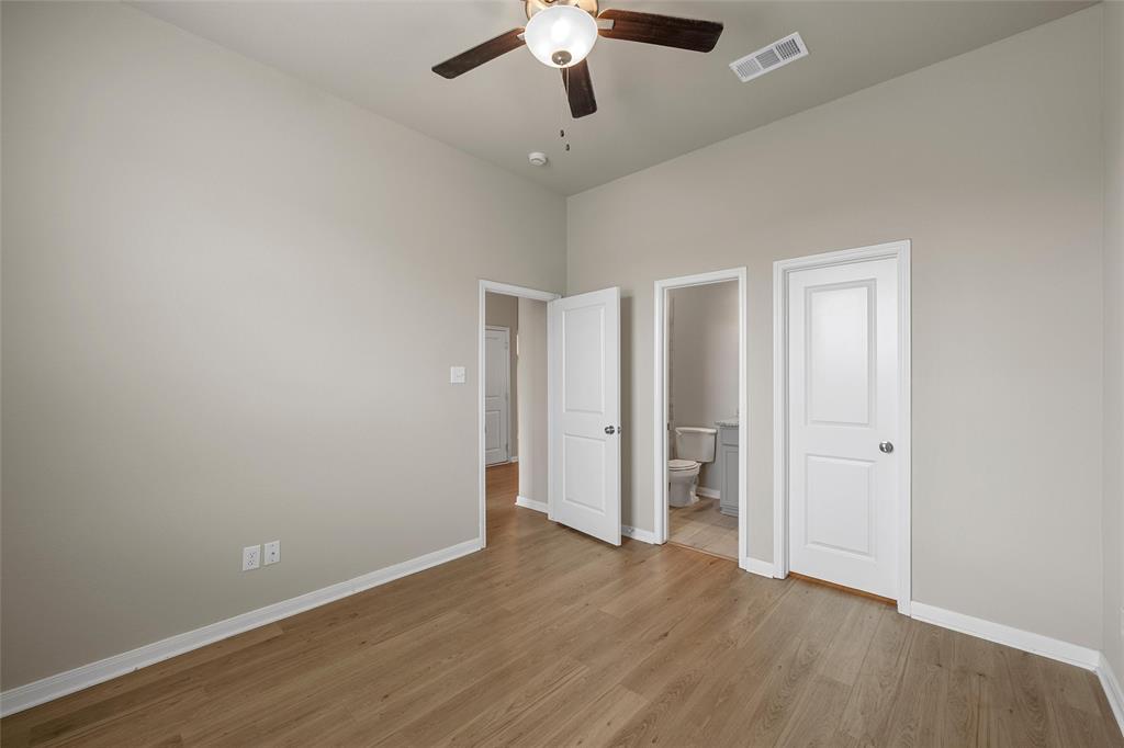 Park Meadows - Residential