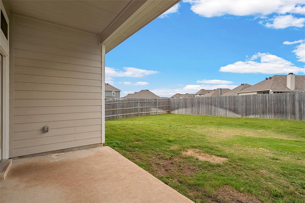 Park Meadows - Residential