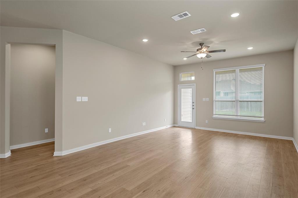 Park Meadows - Residential