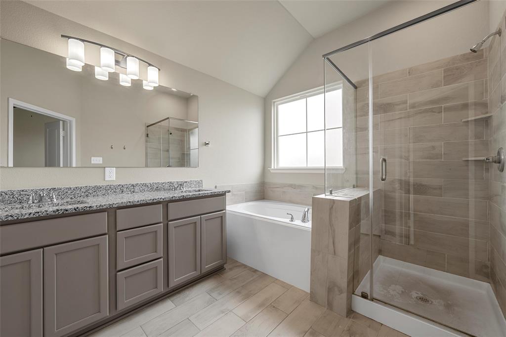 Park Meadows - Residential