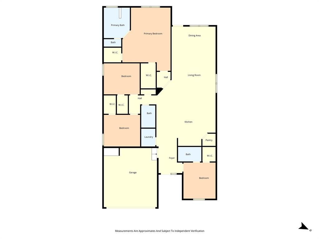 Park Meadows - Residential