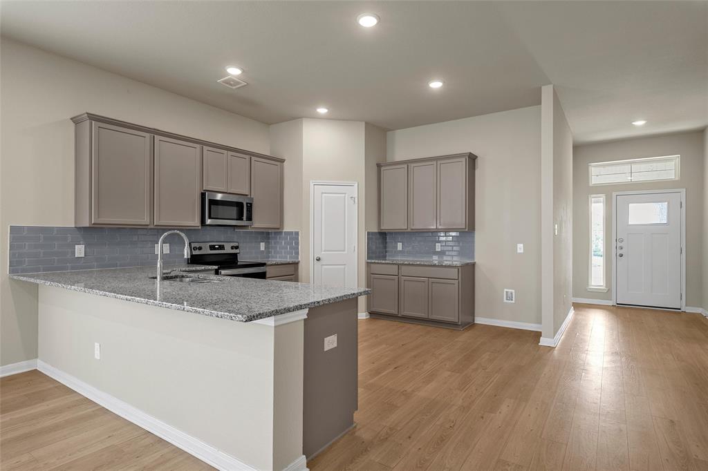 Park Meadows - Residential