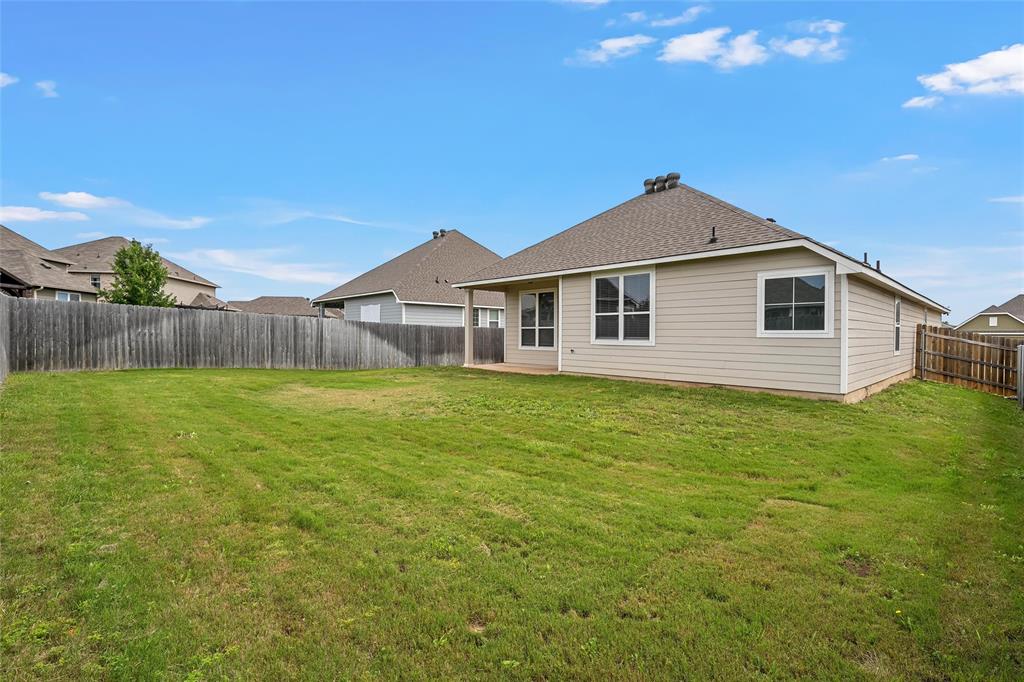 Park Meadows - Residential